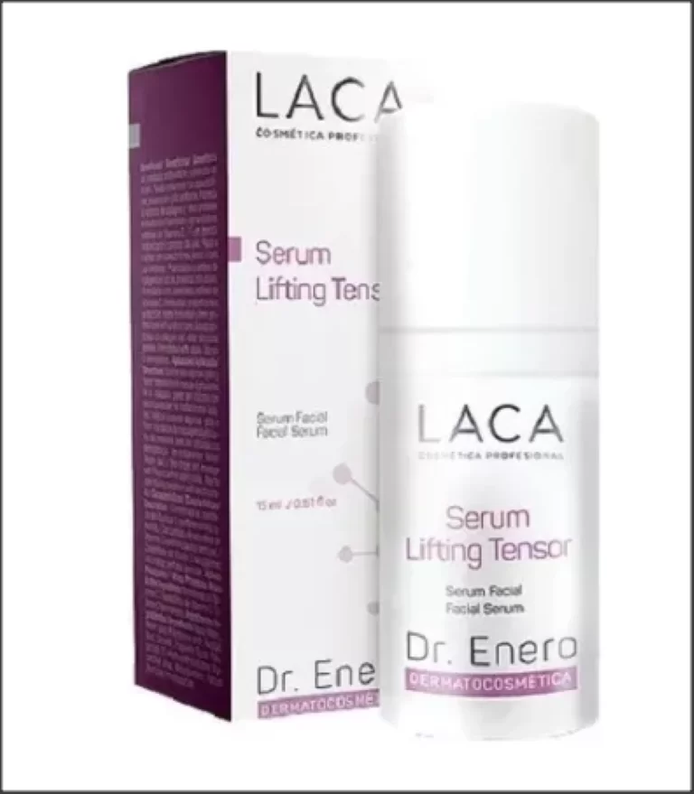 Serum Lifting Tensor
