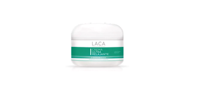 CREMA ULTRA RELAJANTE