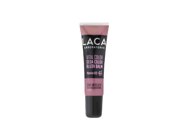 Seda Color Blush Balm VITAL COLOR